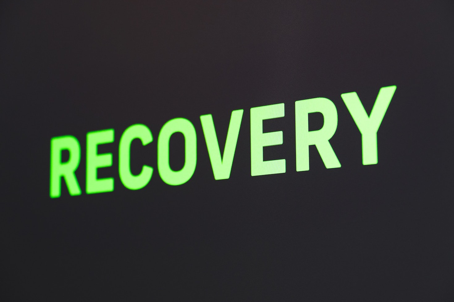 How Cryptocurrency Recovery Works in Crisis